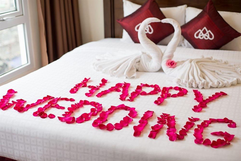 Le Carnot Hotell Hanoi Exteriör bild